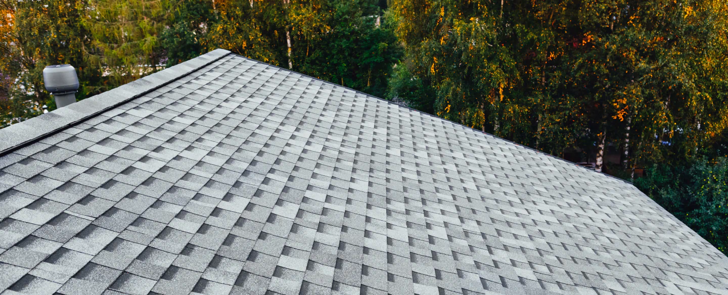 asphalt shingle roof installed newberg or